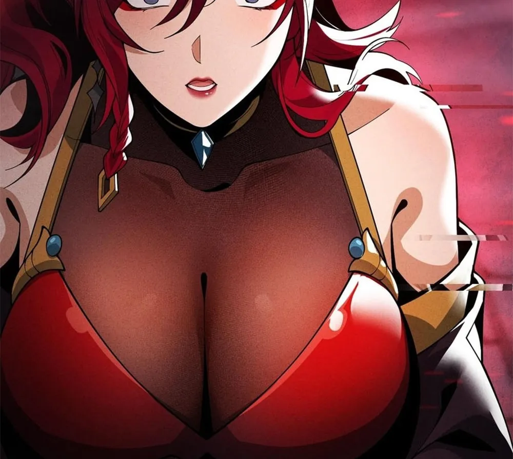 Read Invincible After Shocking My Empress Wife Manga Online