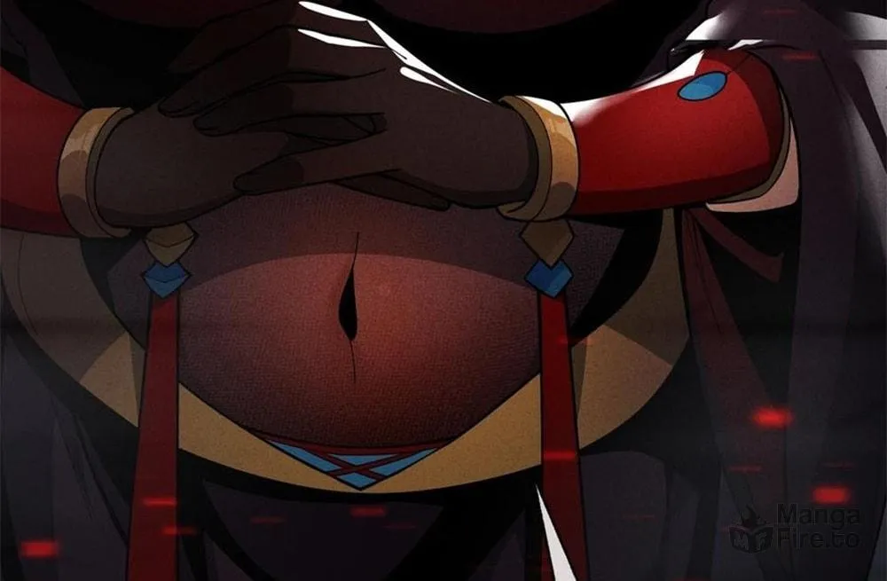Read Invincible After Shocking My Empress Wife Manga Online