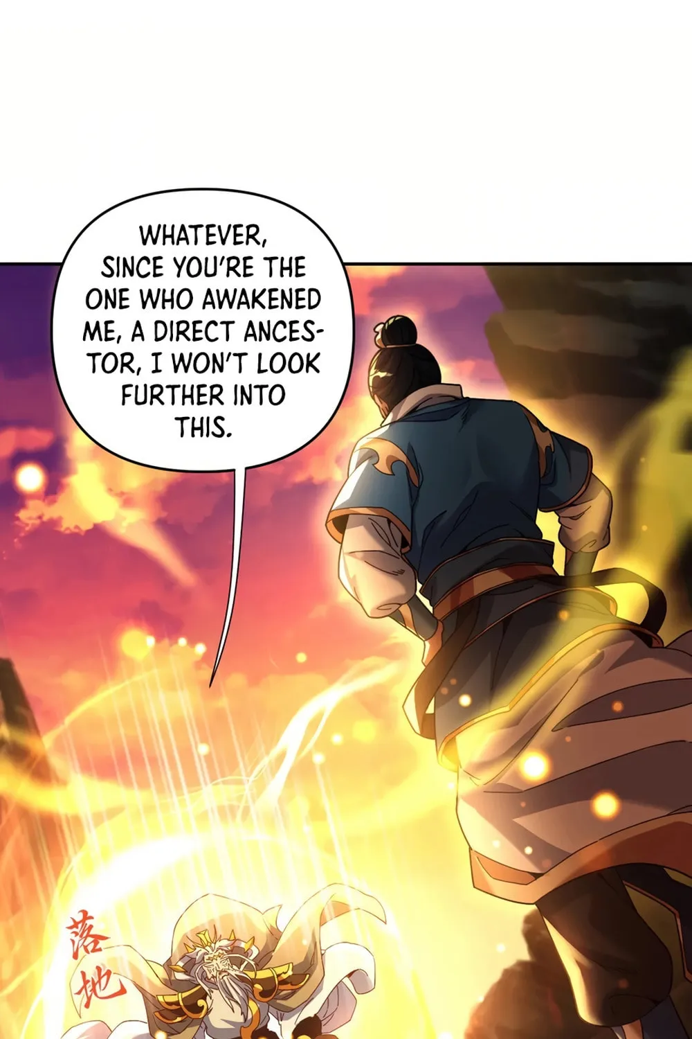 Read Invincible After Shocking My Empress Wife Manga Online