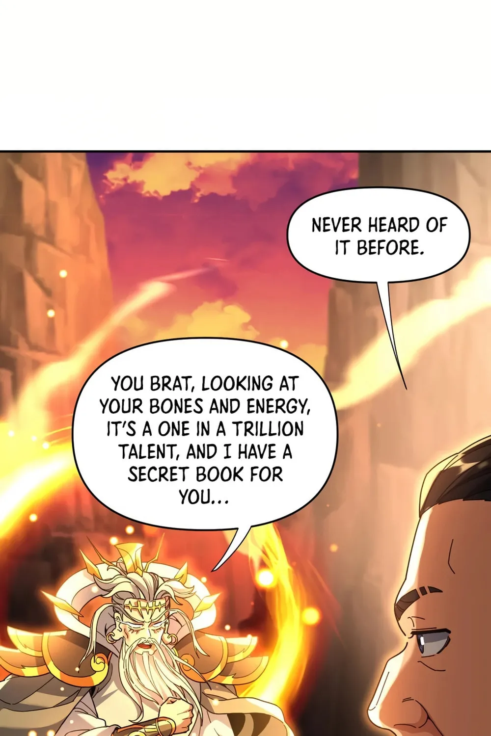 Read Invincible After Shocking My Empress Wife Manga Online