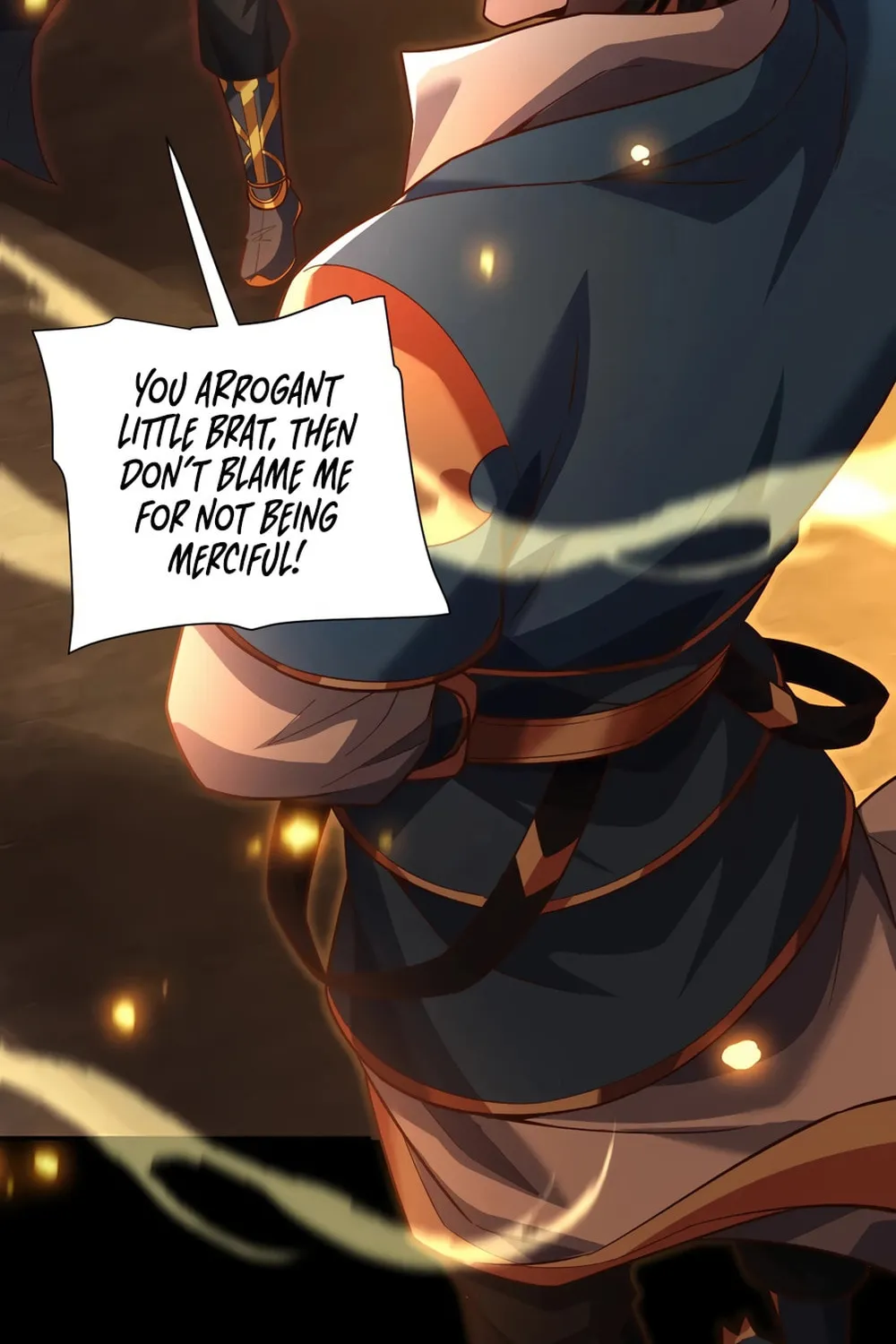 Read Invincible After Shocking My Empress Wife Manga Online
