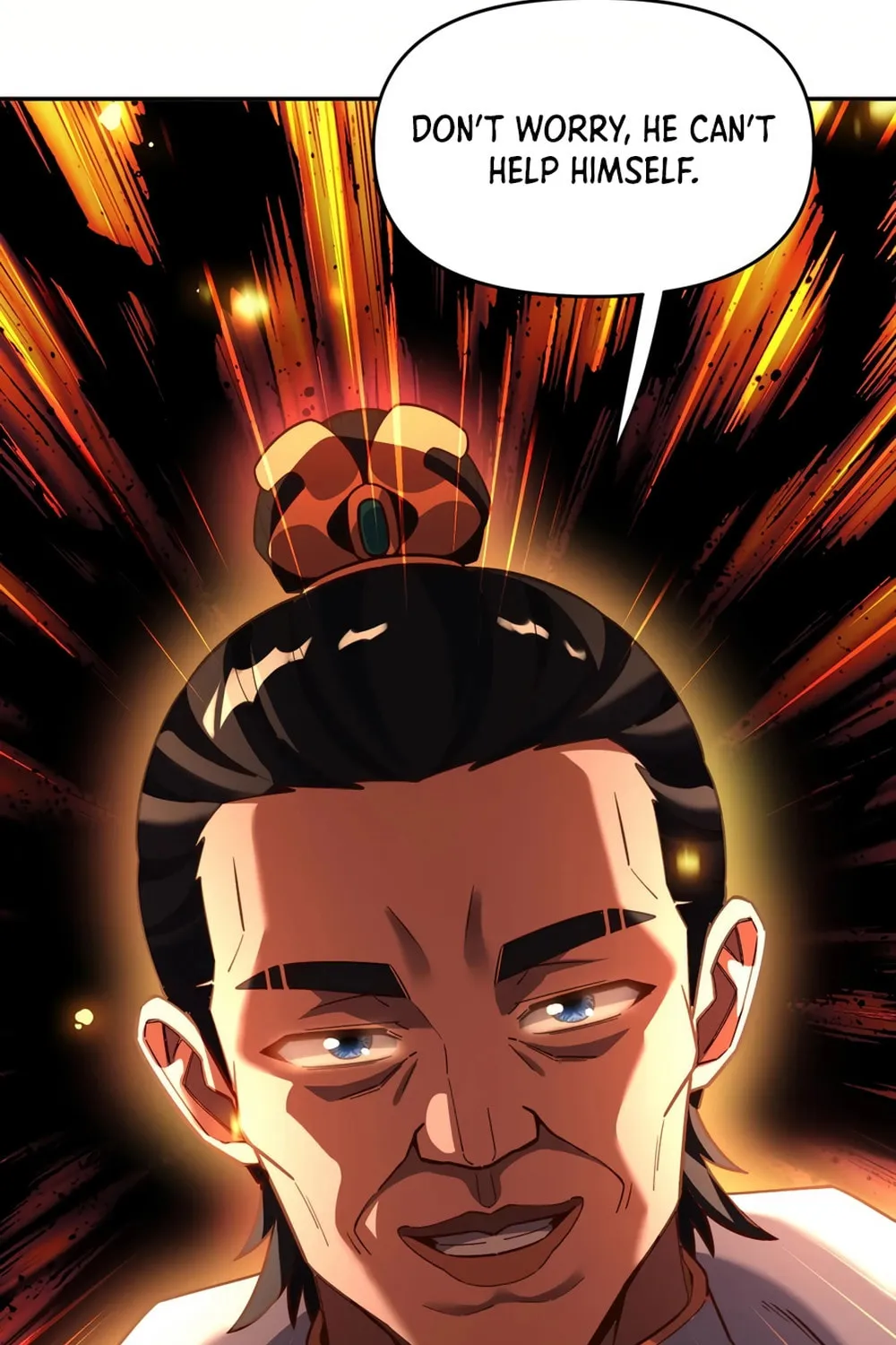Read Invincible After Shocking My Empress Wife Manga Online