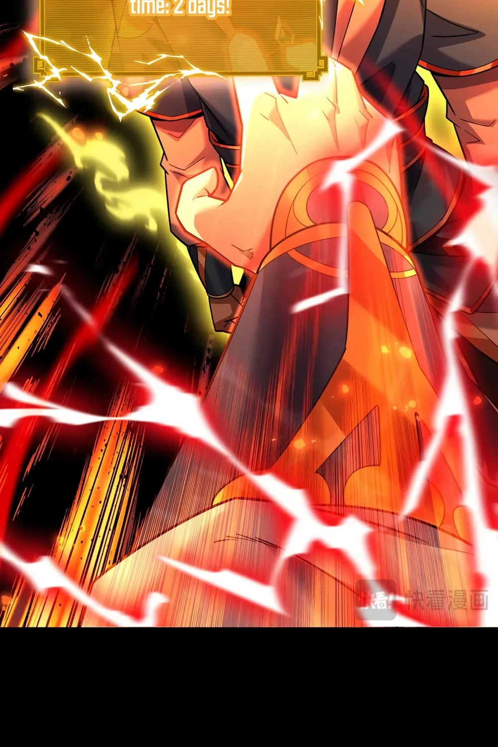 Read Invincible After Shocking My Empress Wife Manga Online