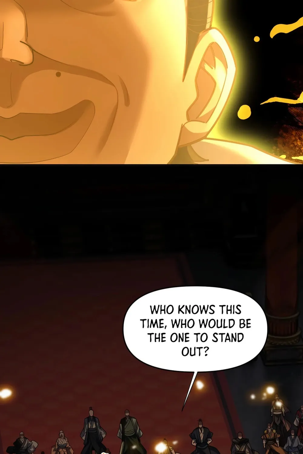 Read Invincible After Shocking My Empress Wife Manga Online