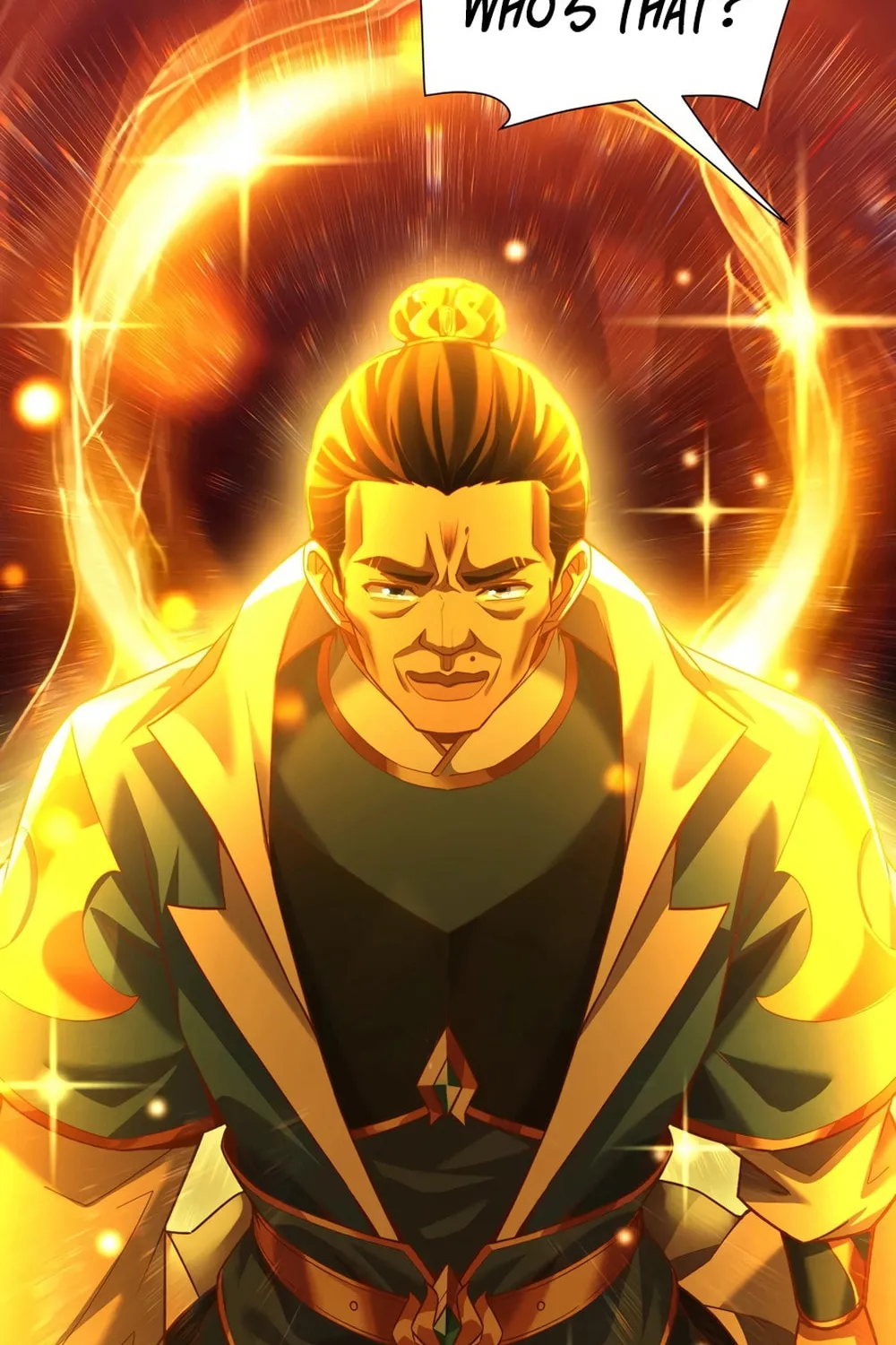 Read Invincible After Shocking My Empress Wife Manga Online