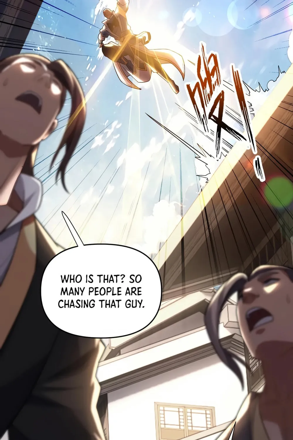 Read Invincible After Shocking My Empress Wife Manga Online