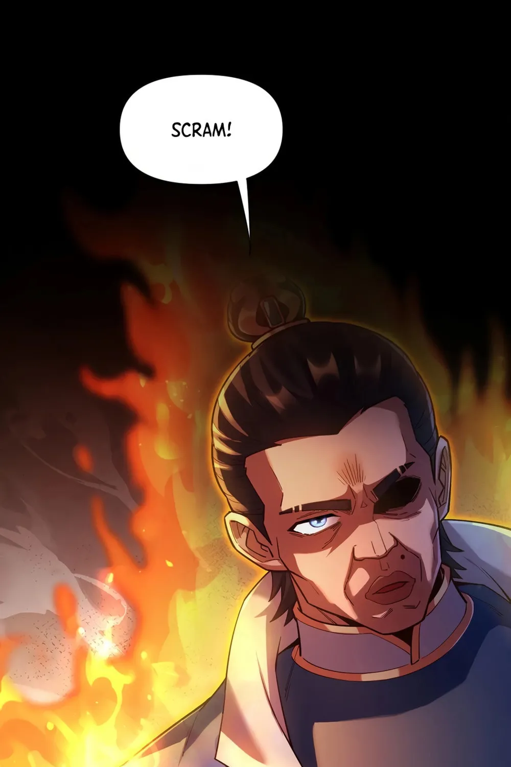 Read Invincible After Shocking My Empress Wife Manga Online