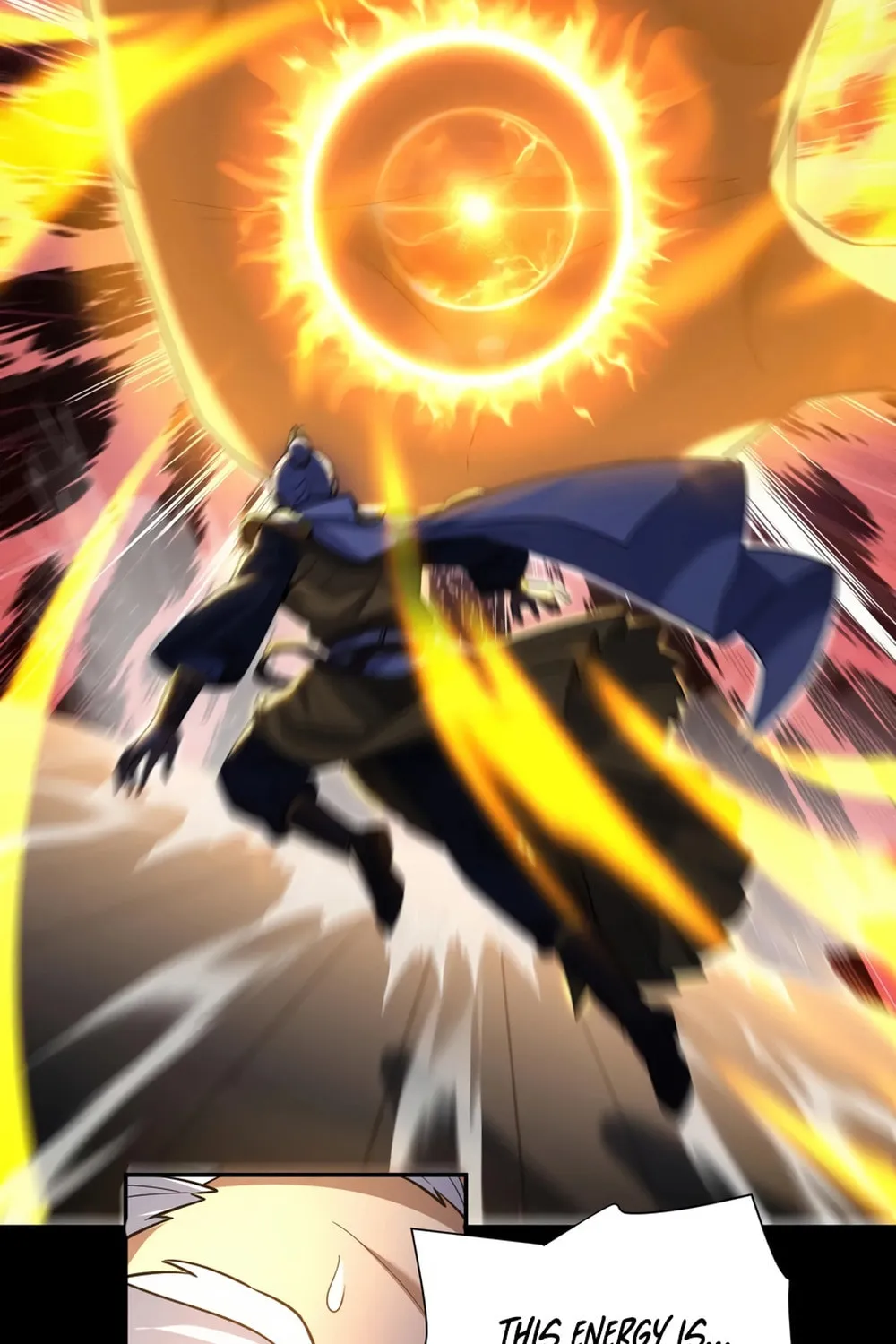 Read Invincible After Shocking My Empress Wife Manga Online