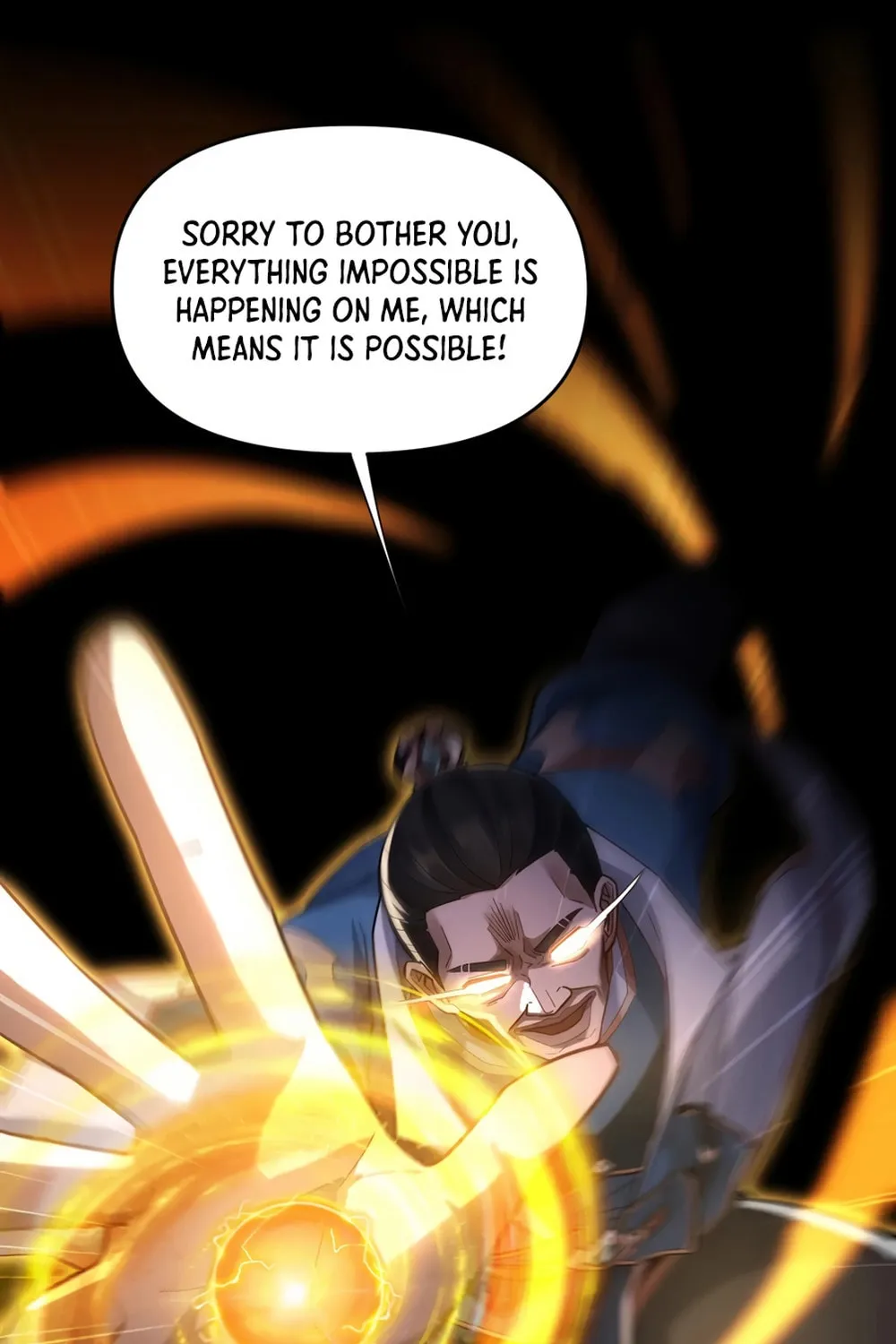 Read Invincible After Shocking My Empress Wife Manga Online