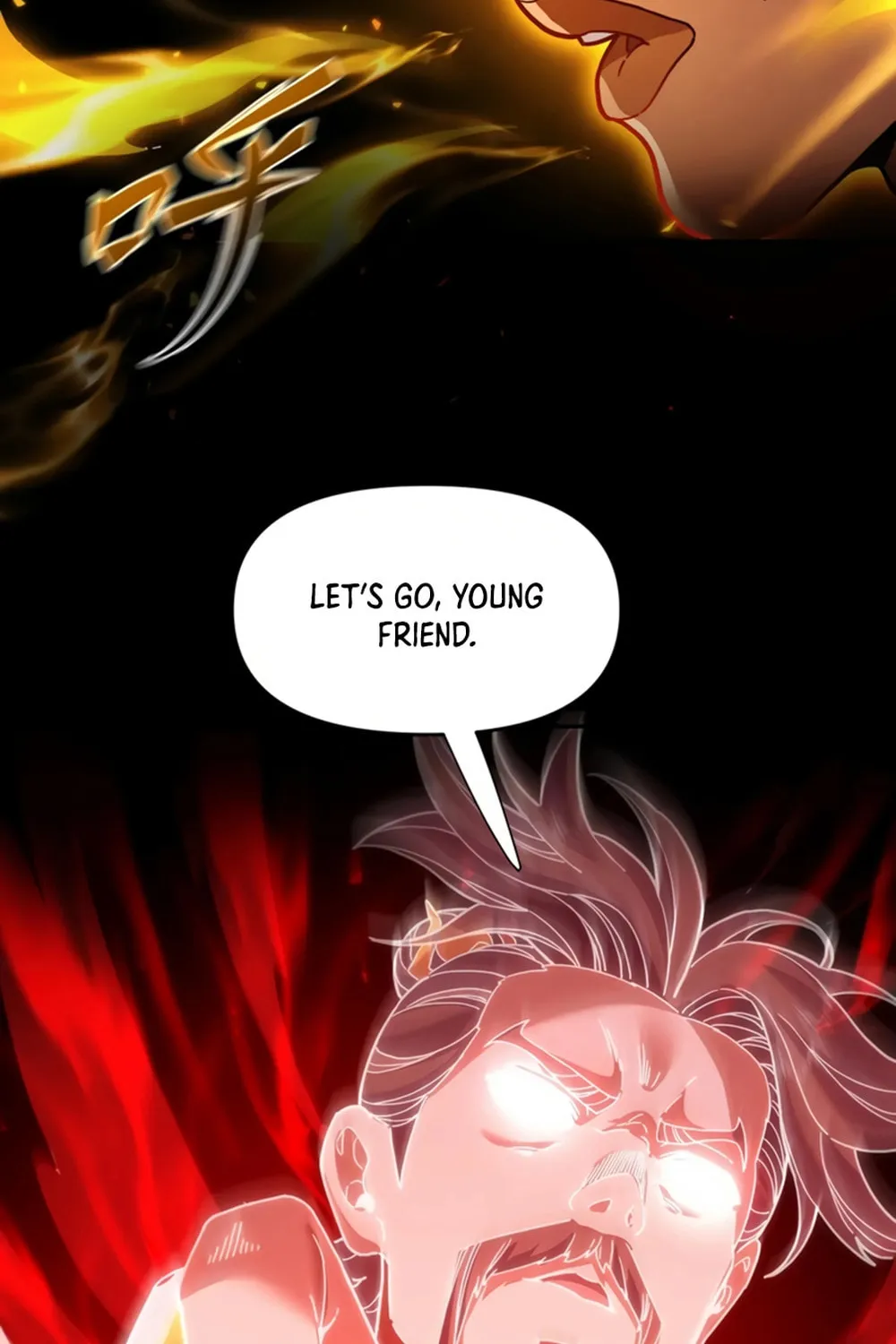 Read Invincible After Shocking My Empress Wife Manga Online