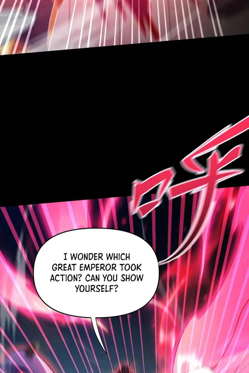 Read Invincible After Shocking My Empress Wife Manga Online