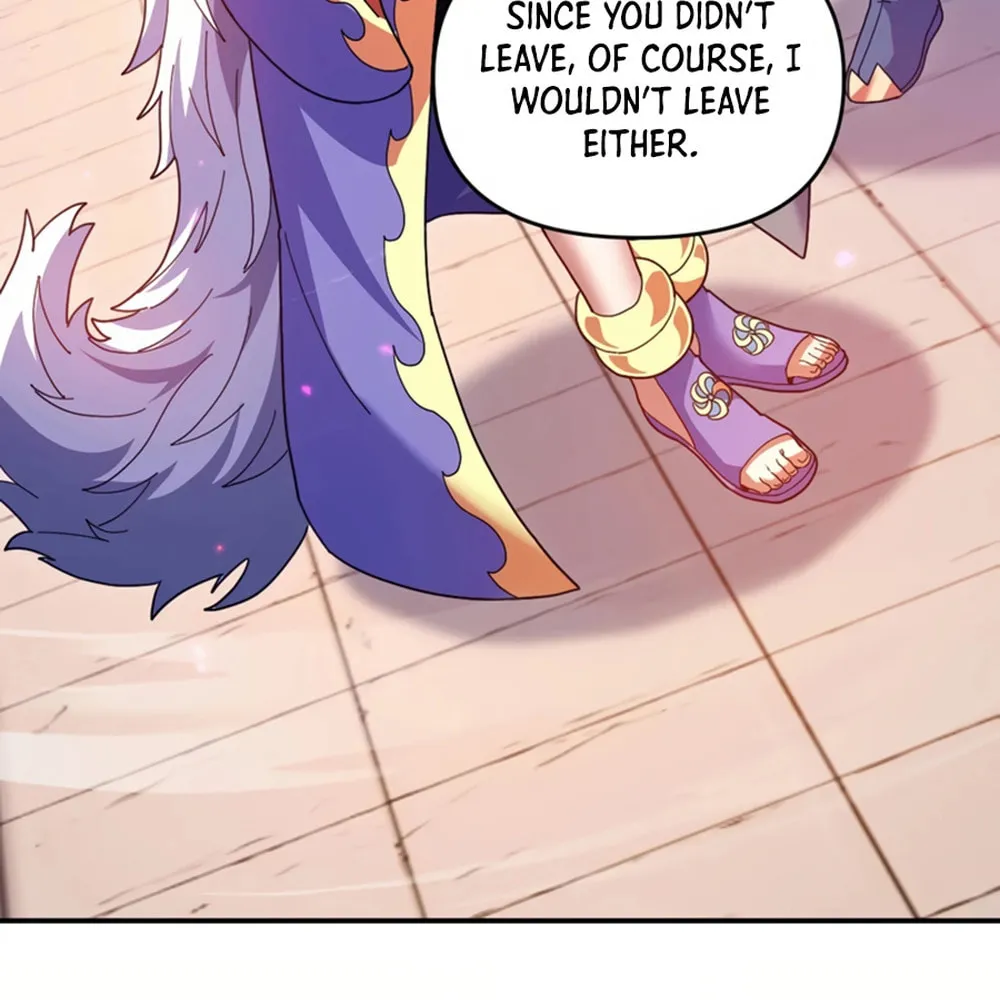 Read Invincible After Shocking My Empress Wife Manga Online