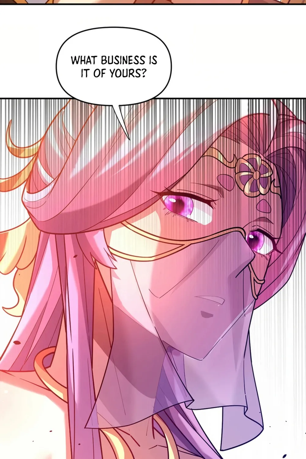 Read Invincible After Shocking My Empress Wife Manga Online
