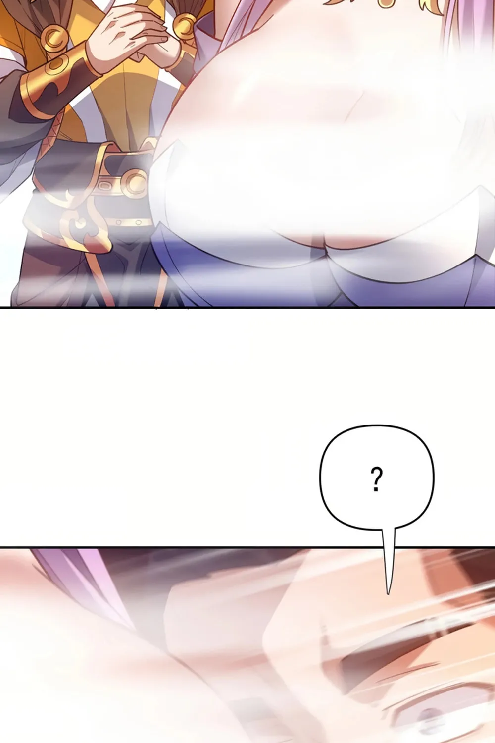 Read Invincible After Shocking My Empress Wife Manga Online