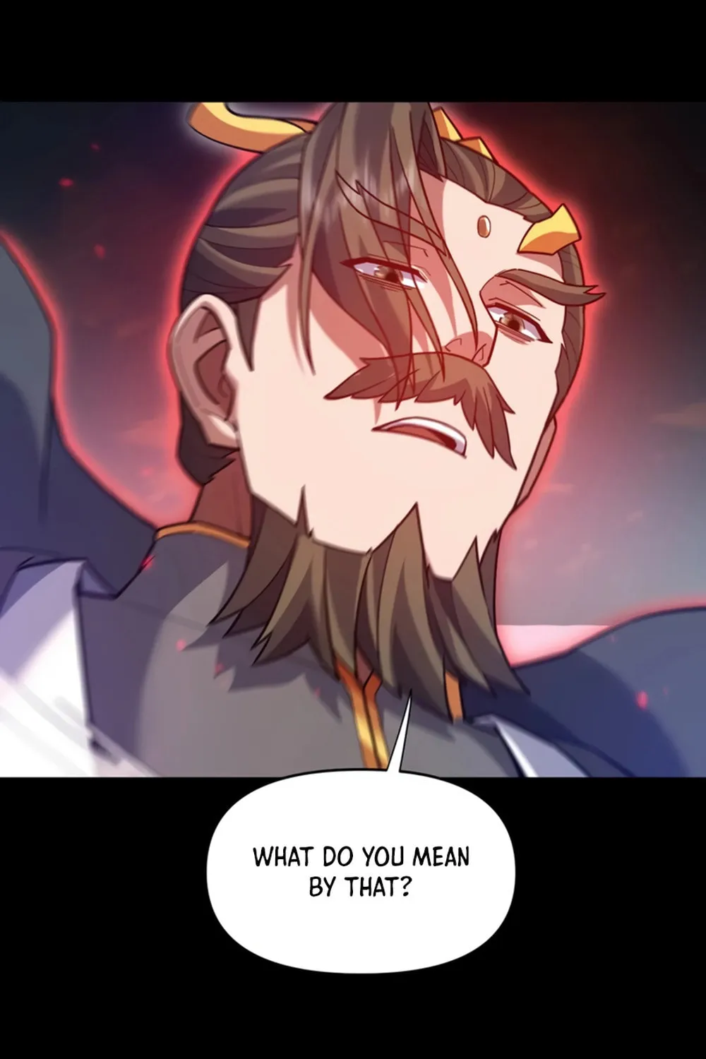 Read Invincible After Shocking My Empress Wife Manga Online