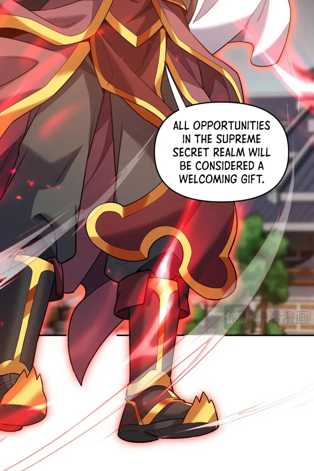 Read Invincible After Shocking My Empress Wife Manga Online