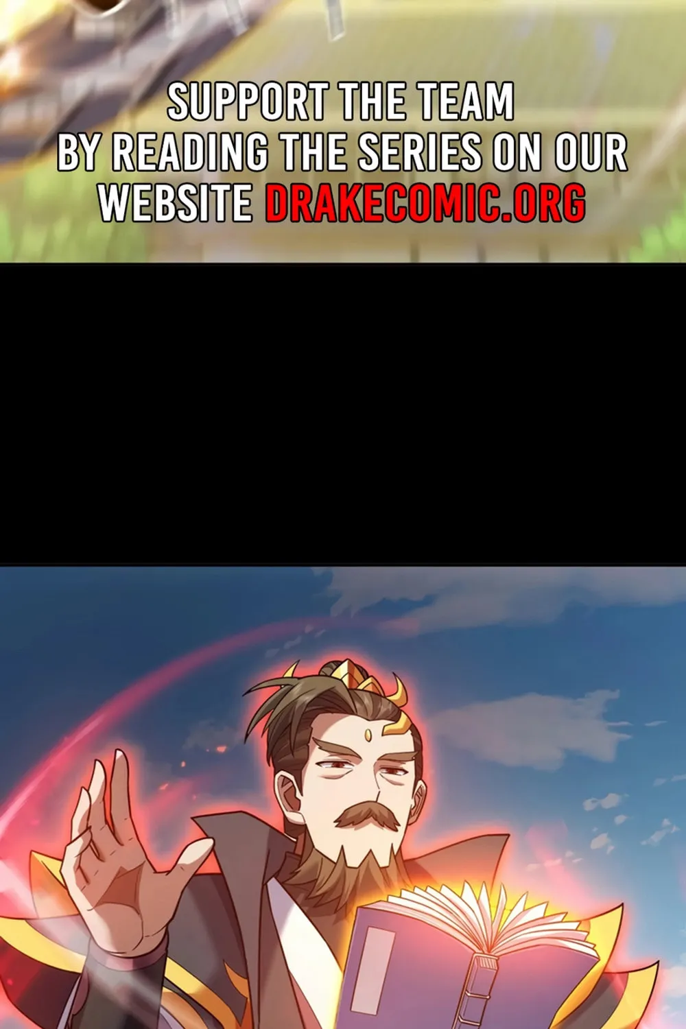 Read Invincible After Shocking My Empress Wife Manga Online