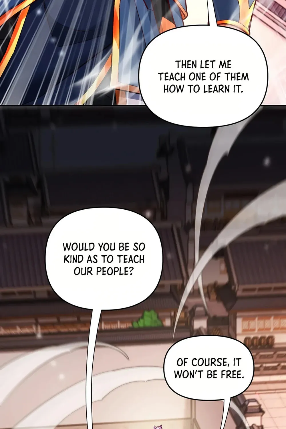Read Invincible After Shocking My Empress Wife Manga Online