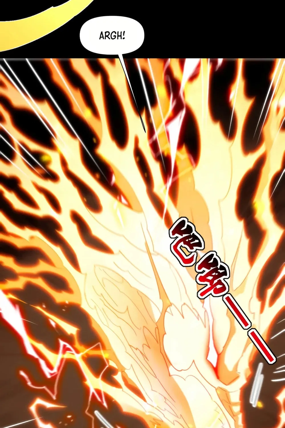 Read Invincible After Shocking My Empress Wife Manga Online