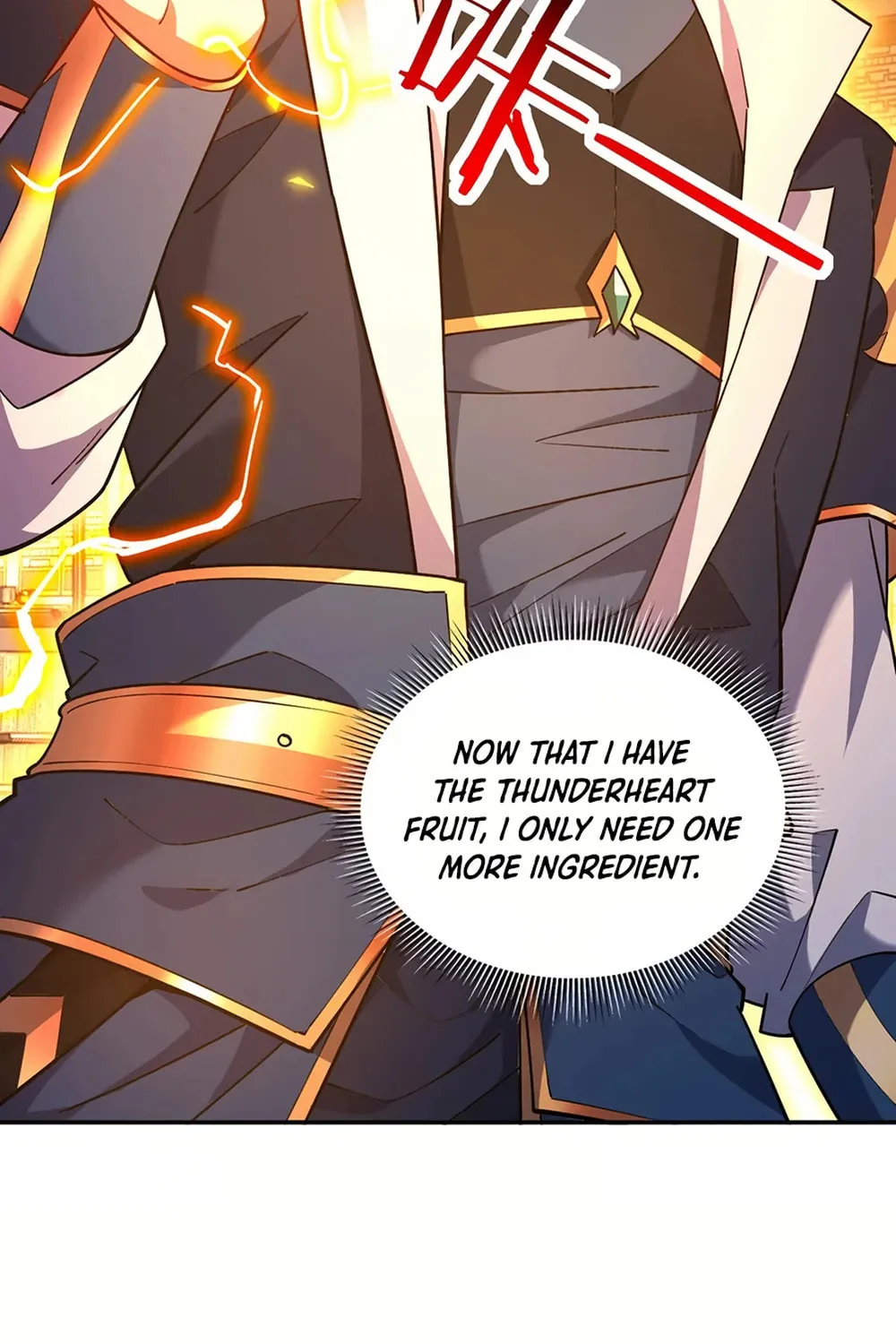 Read Invincible After Shocking My Empress Wife Manga Online