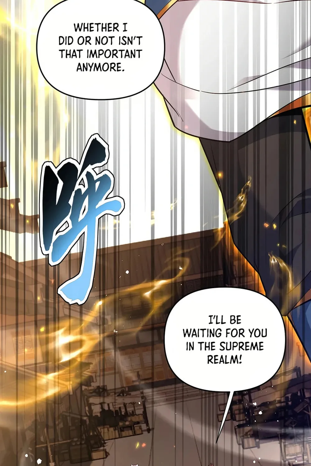 Read Invincible After Shocking My Empress Wife Manga Online