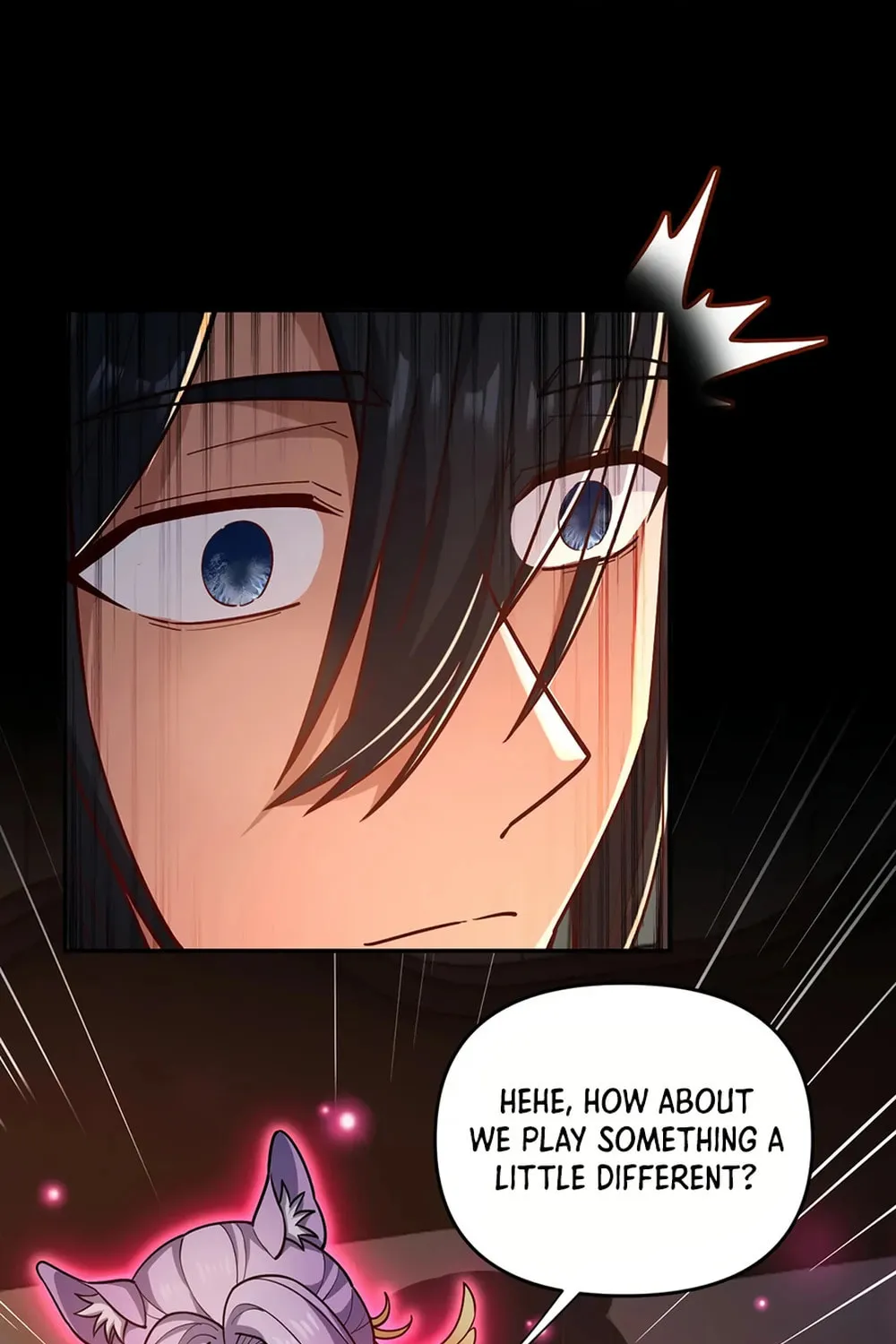 Read Invincible After Shocking My Empress Wife Manga Online