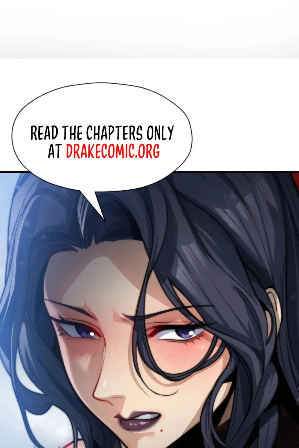 Read Invincible After Shocking My Empress Wife Manga Online