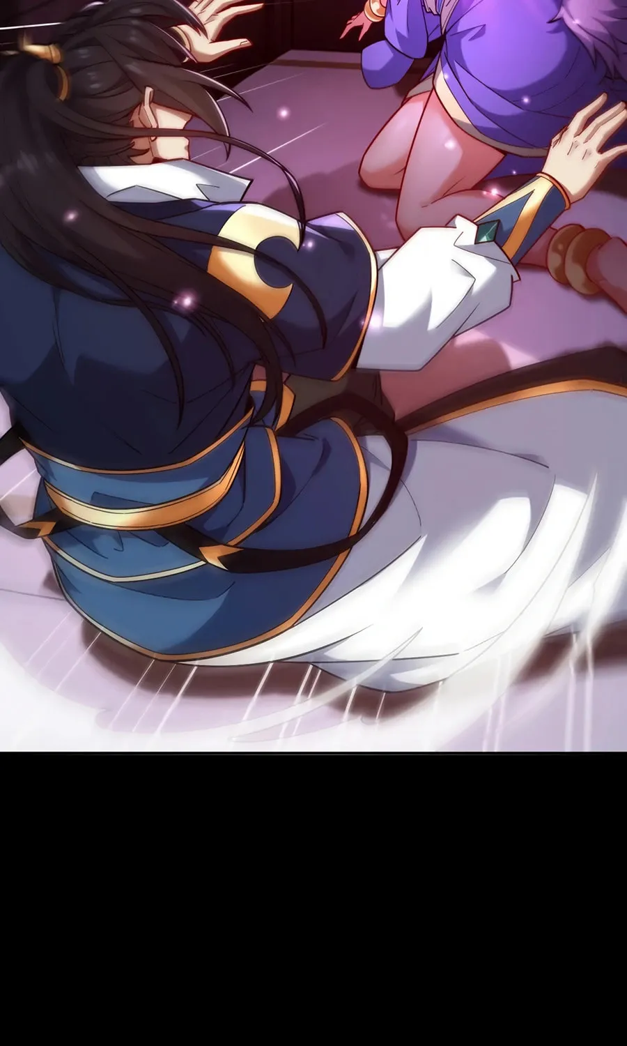Read Invincible After Shocking My Empress Wife Manga Online
