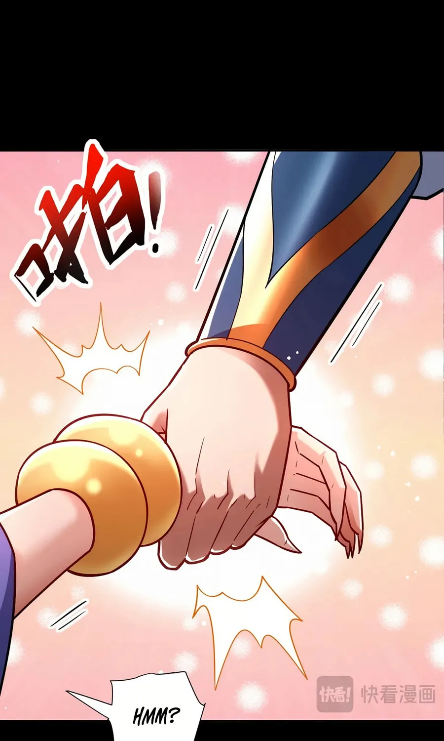 Read Invincible After Shocking My Empress Wife Manga Online