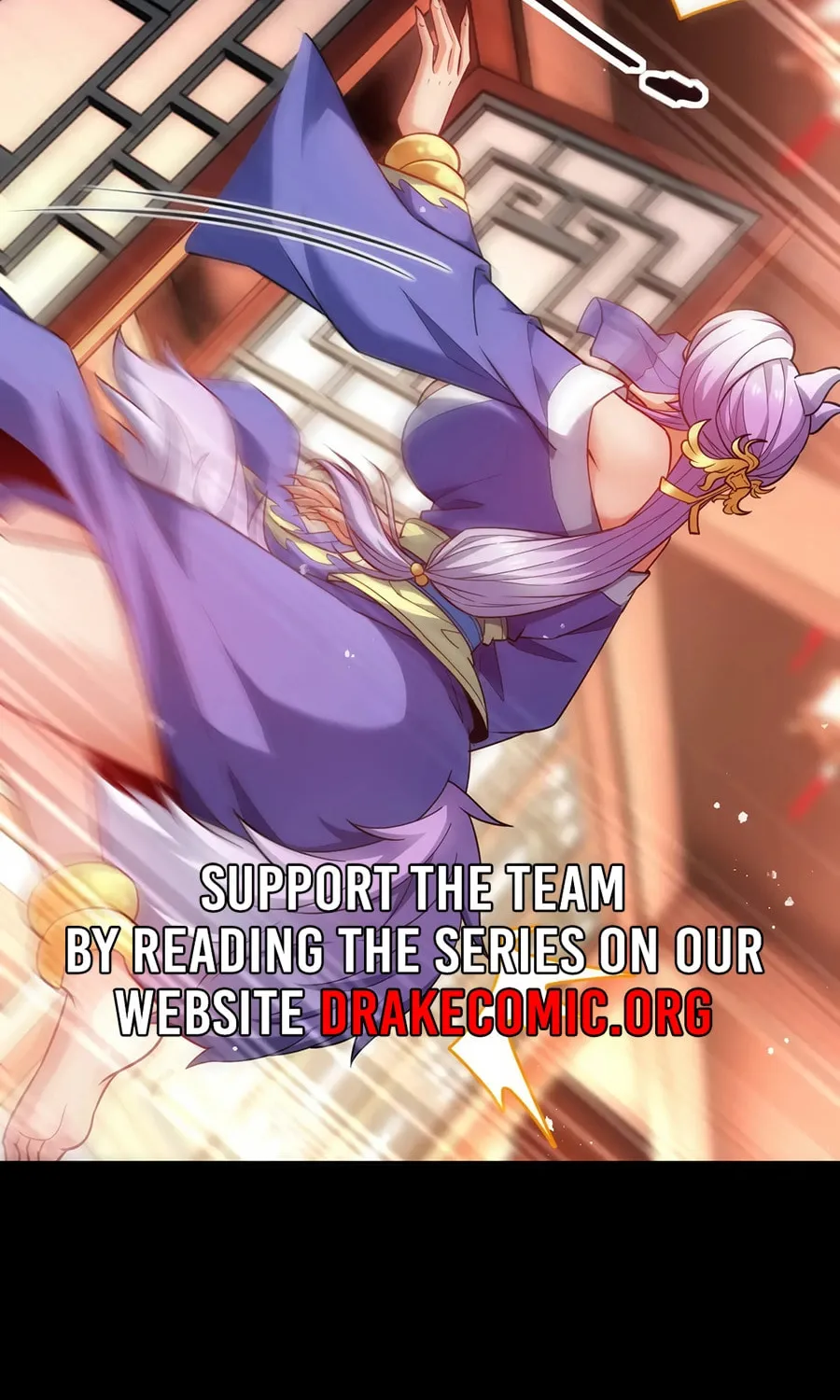 Read Invincible After Shocking My Empress Wife Manga Online