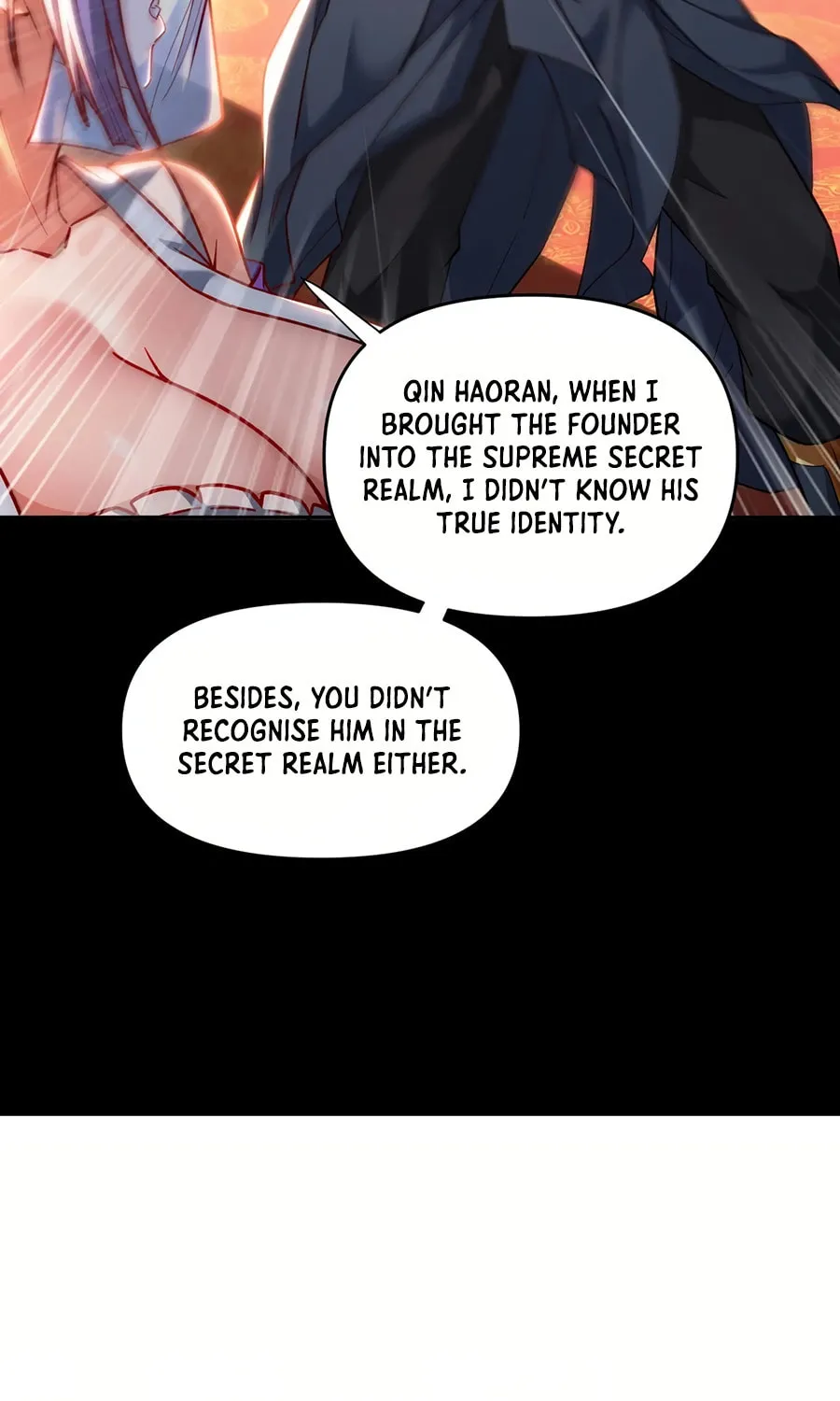 Read Invincible After Shocking My Empress Wife Manga Online