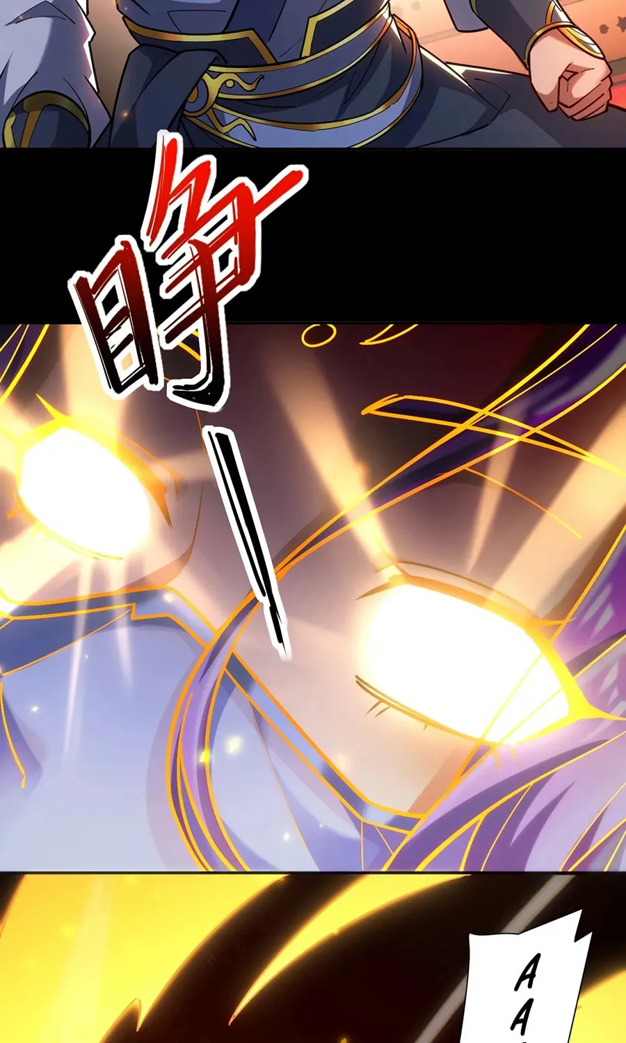 Read Invincible After Shocking My Empress Wife Manga Online