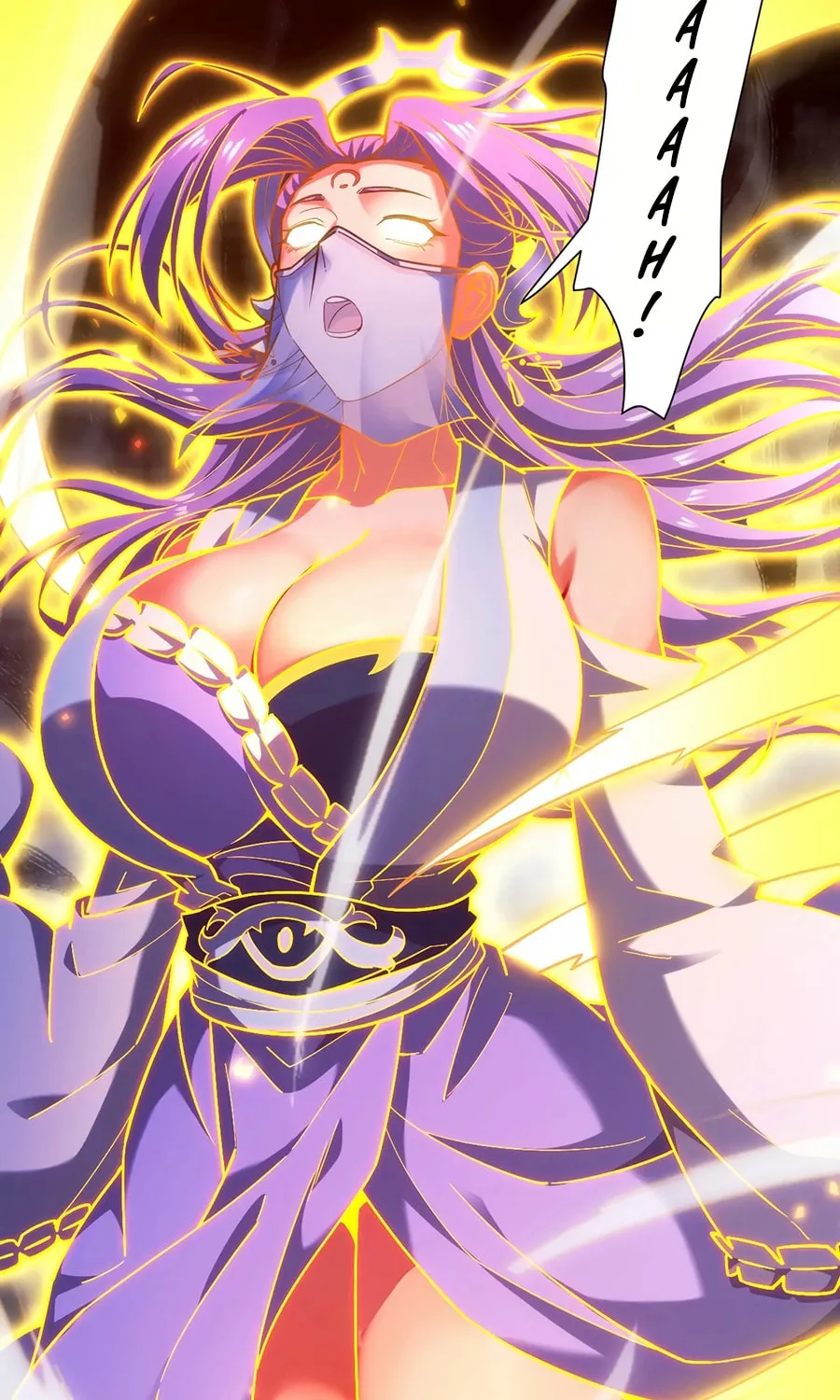 Read Invincible After Shocking My Empress Wife Manga Online