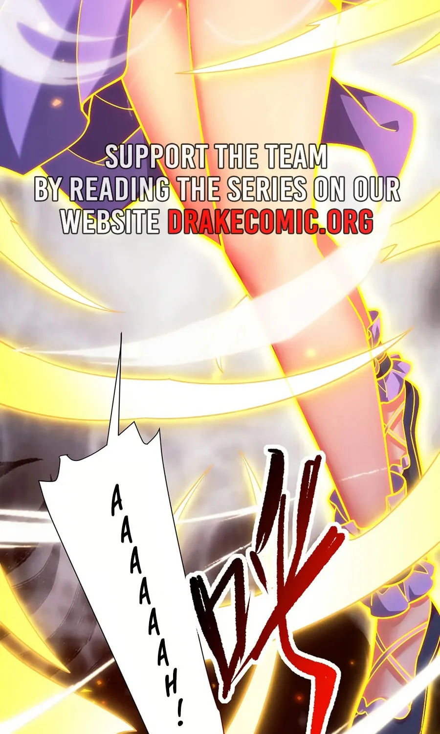 Read Invincible After Shocking My Empress Wife Manga Online