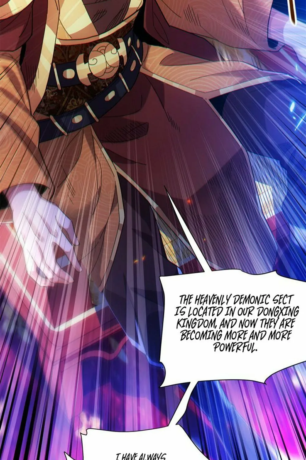 Read Invincible After Shocking My Empress Wife Manga Online