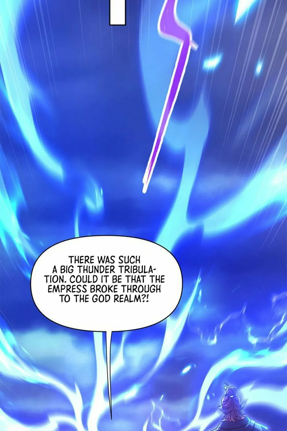 Read Invincible After Shocking My Empress Wife Manga Online