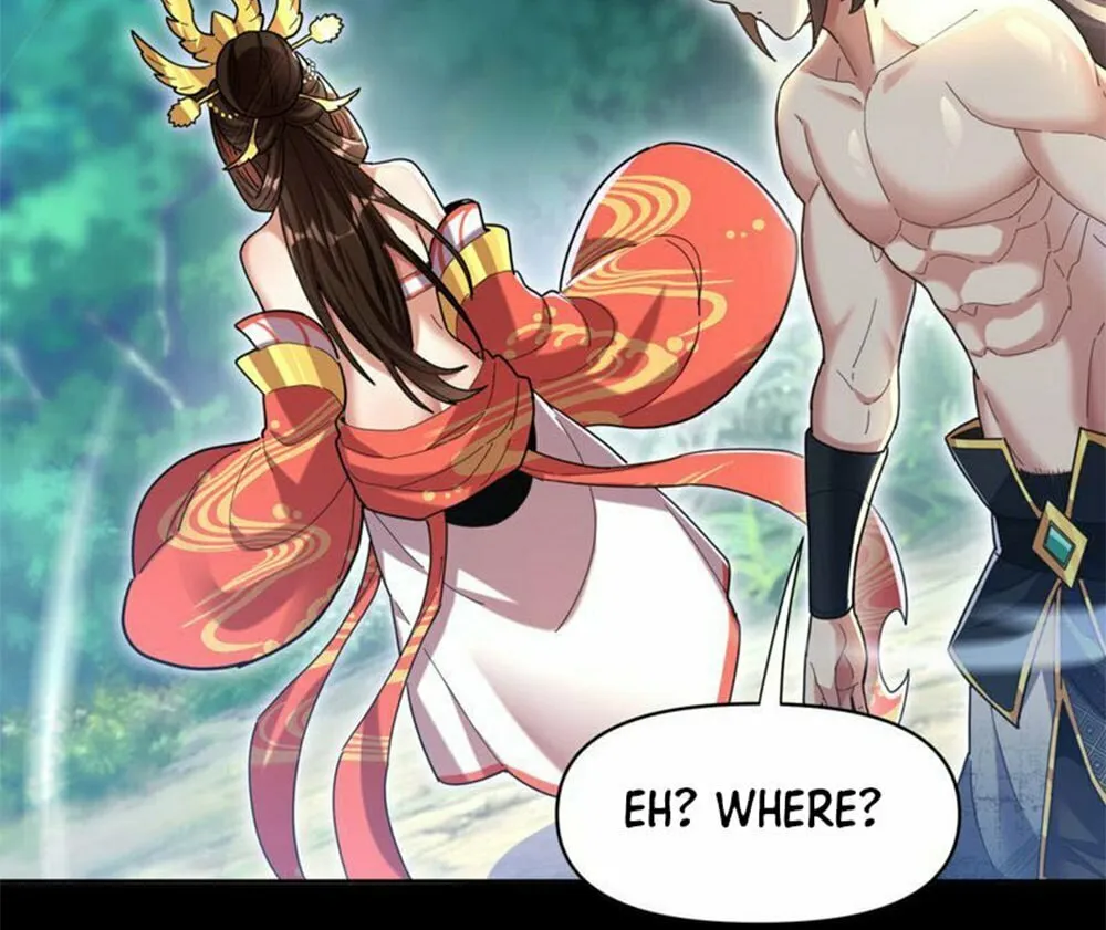 Read Invincible After Shocking My Empress Wife Manga Online