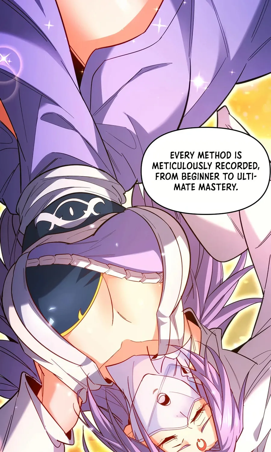 Read Invincible After Shocking My Empress Wife Manga Online