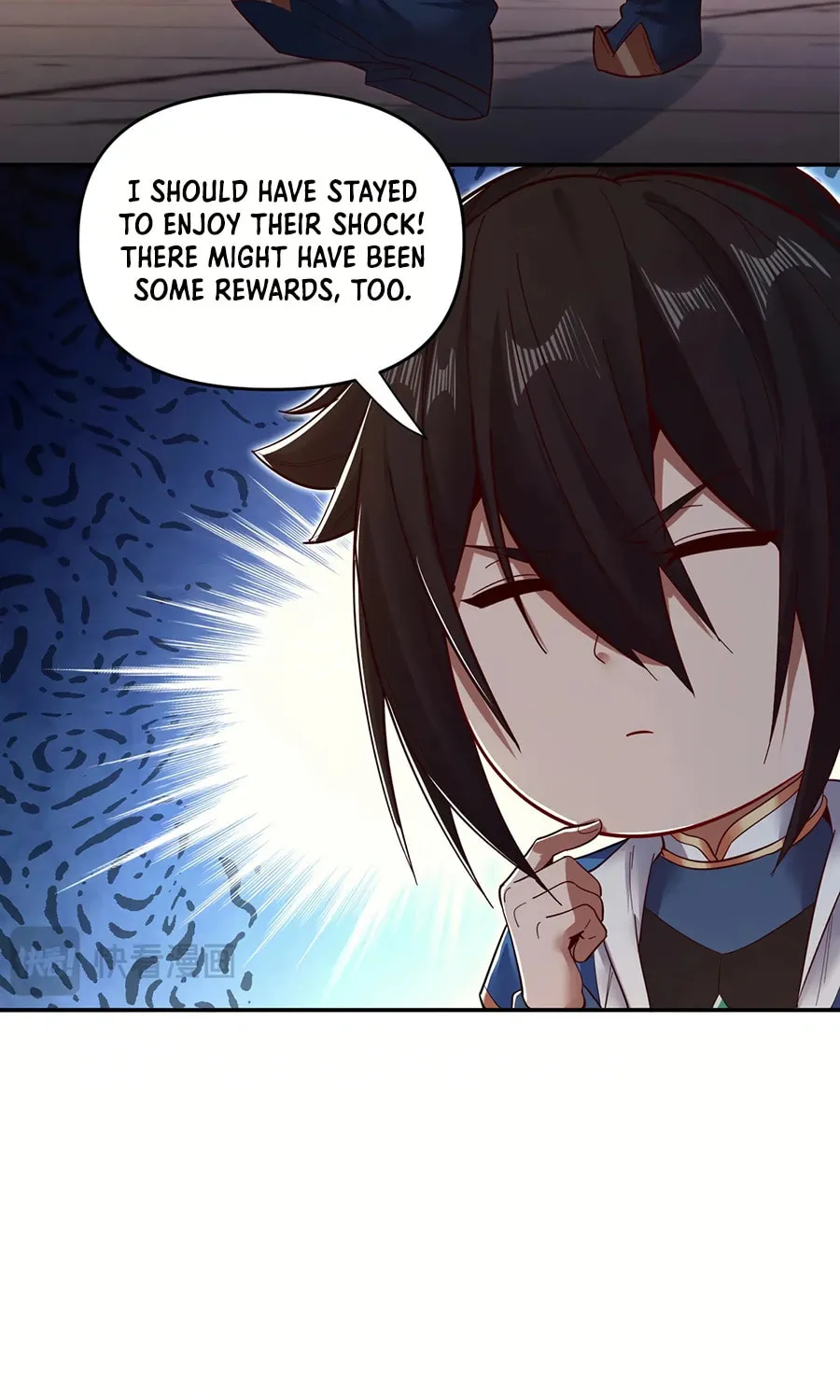 Read Invincible After Shocking My Empress Wife Manga Online