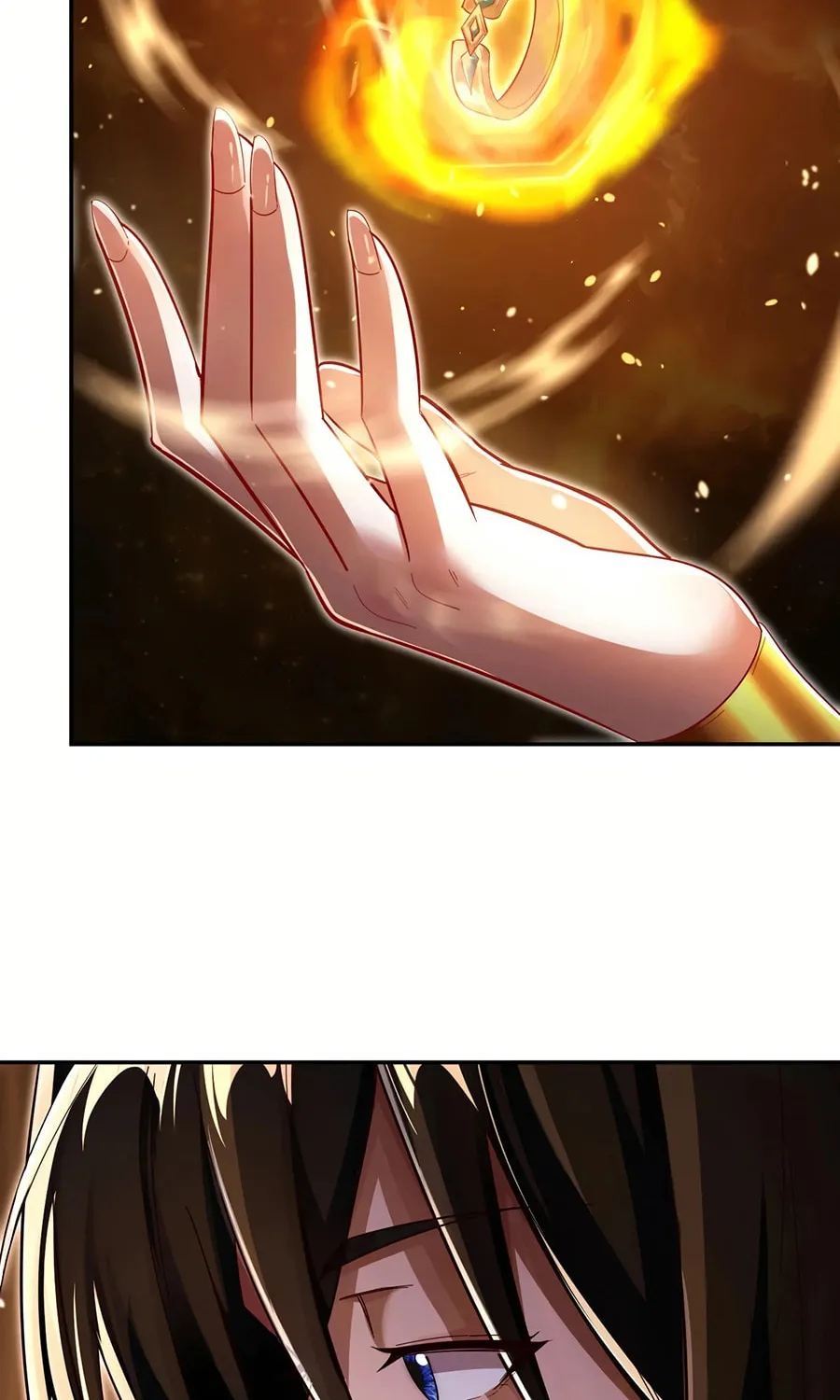 Read Invincible After Shocking My Empress Wife Manga Online