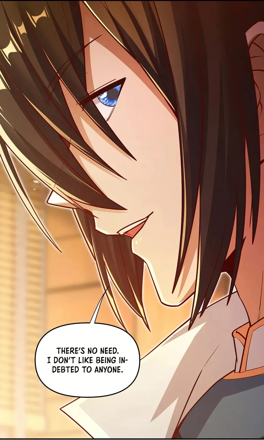 Read Invincible After Shocking My Empress Wife Manga Online