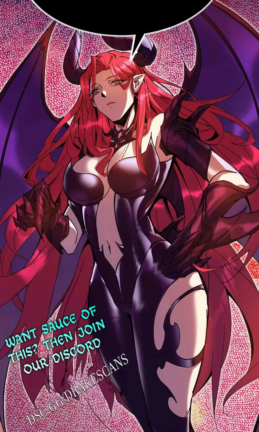 Read Invincible After Shocking My Empress Wife Manga Online