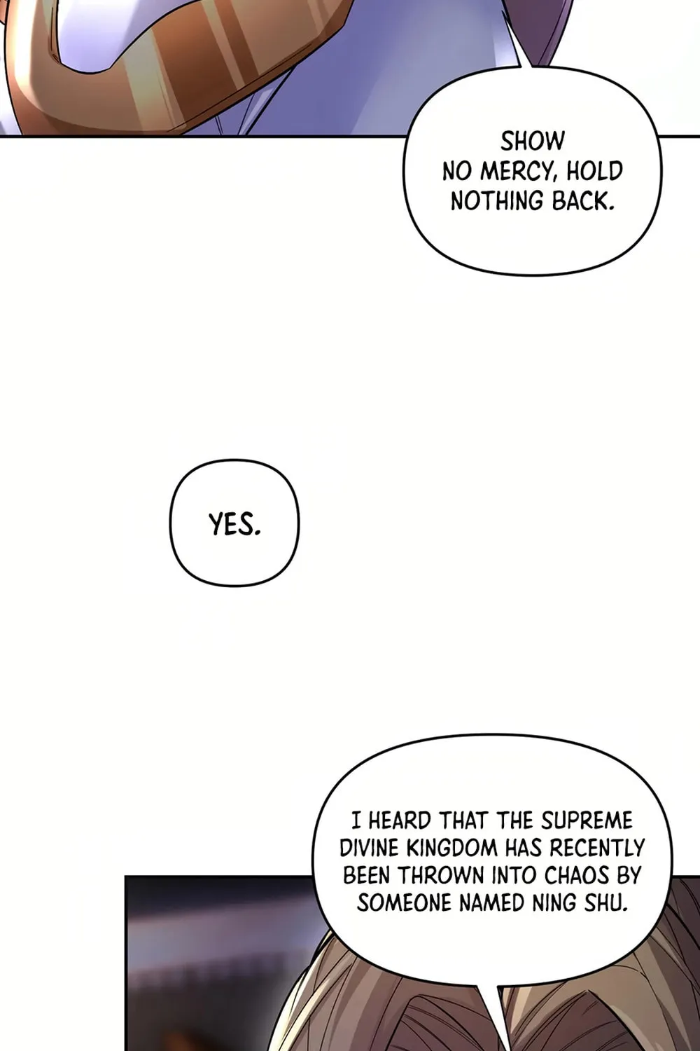 Read Invincible After Shocking My Empress Wife Manga Online