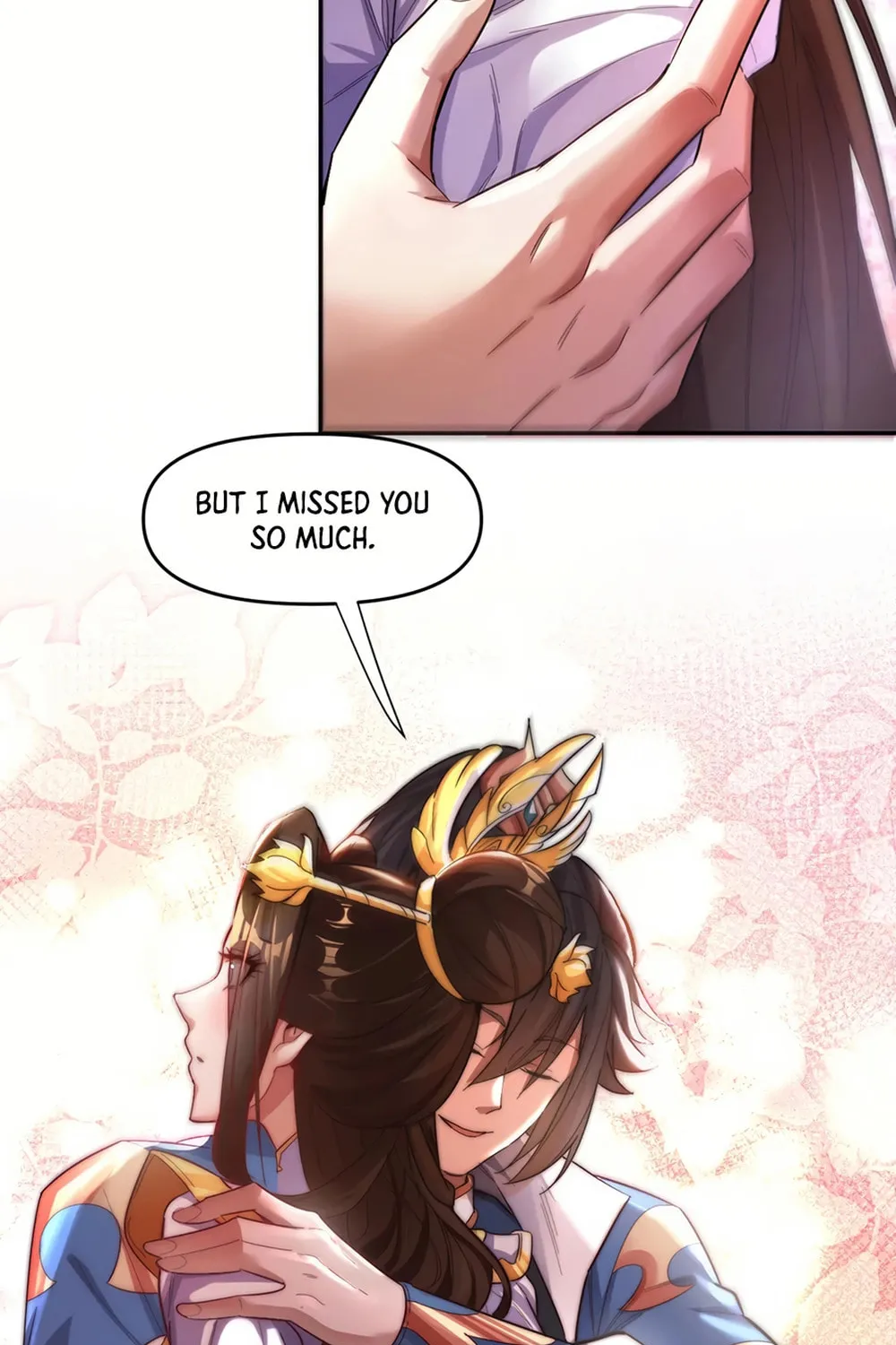 Read Invincible After Shocking My Empress Wife Manga Online