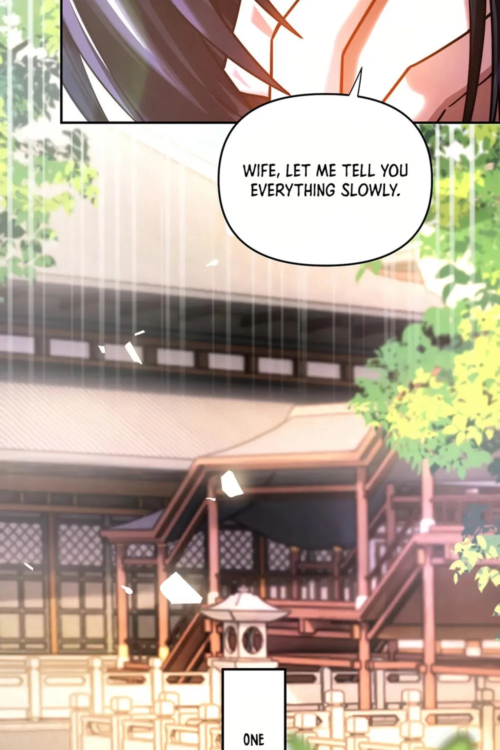 Read Invincible After Shocking My Empress Wife Manga Online