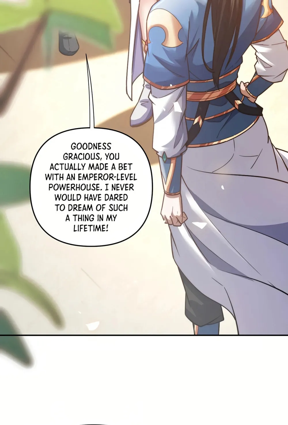 Read Invincible After Shocking My Empress Wife Manga Online