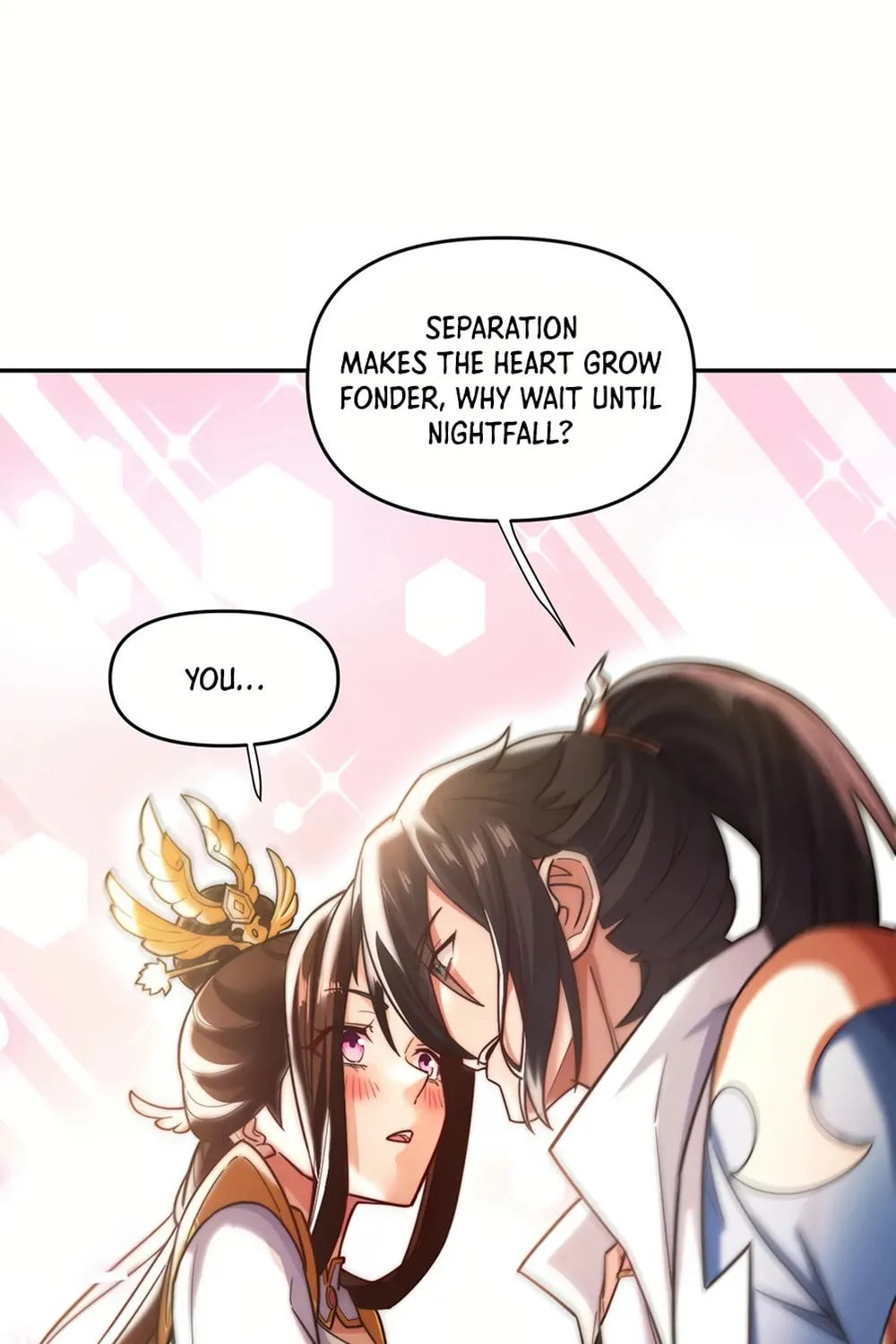 Read Invincible After Shocking My Empress Wife Manga Online
