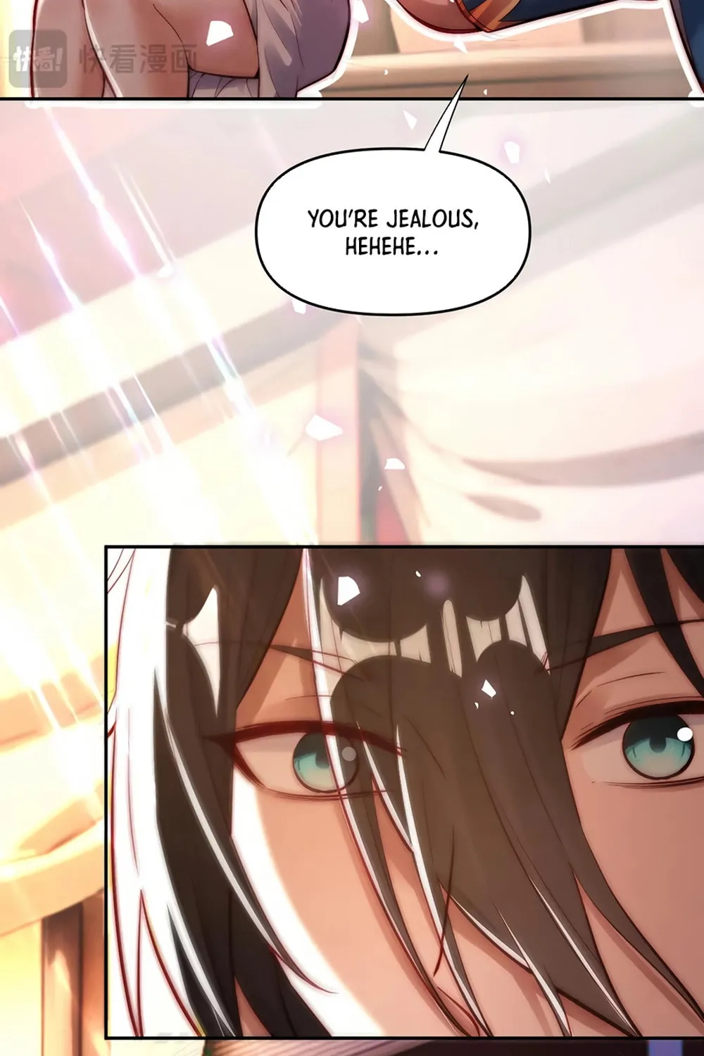 Read Invincible After Shocking My Empress Wife Manga Online