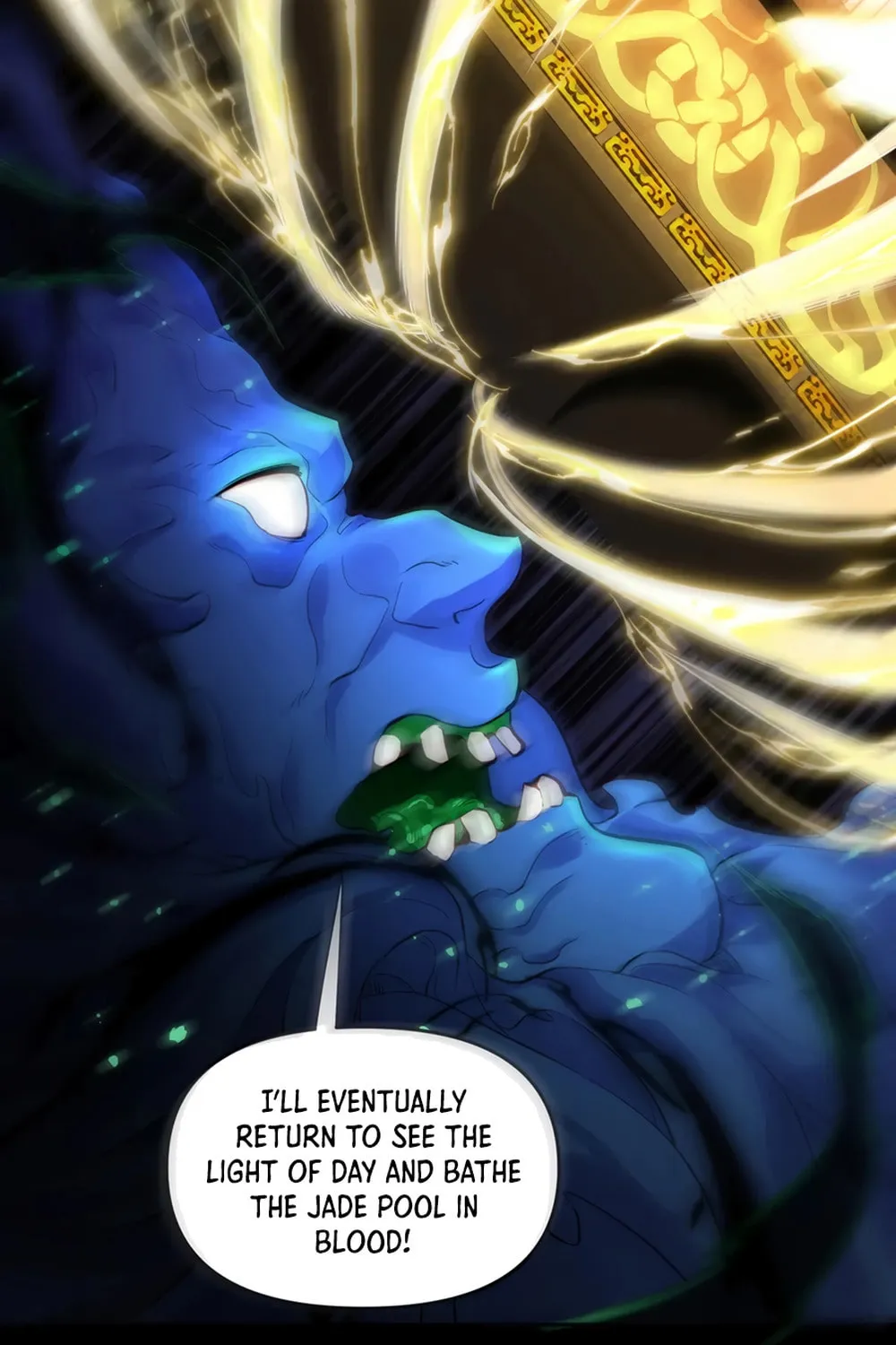 Read Invincible After Shocking My Empress Wife Manga Online