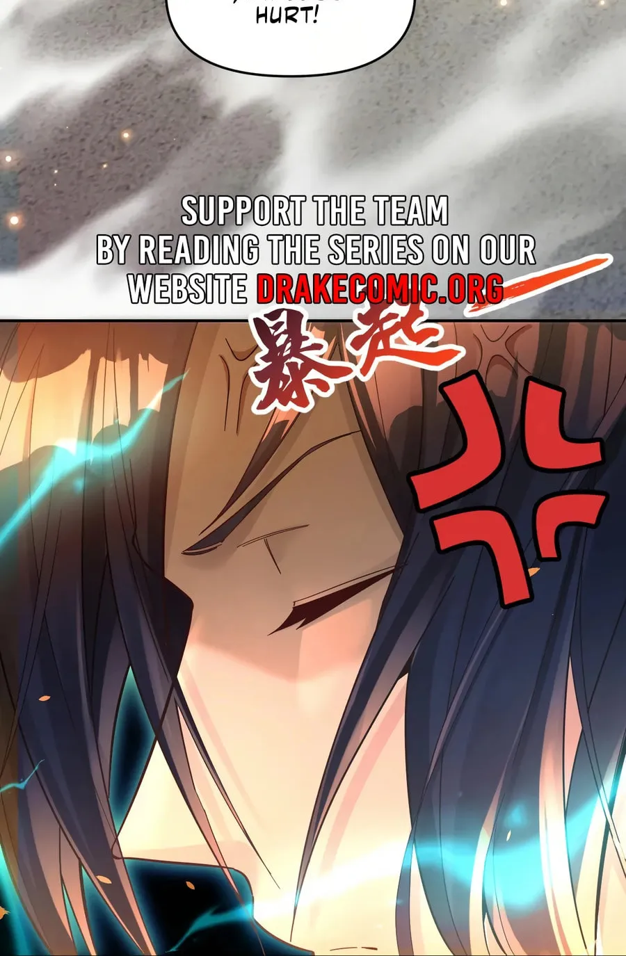 Read Invincible After Shocking My Empress Wife Manga Online
